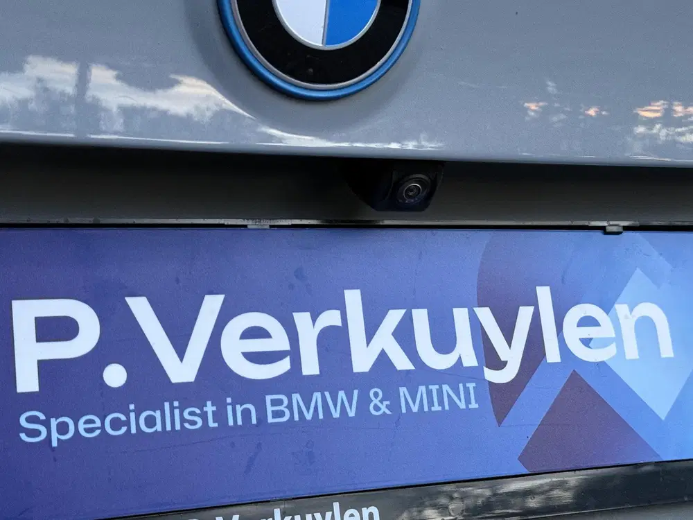 BMW X3 xDrive30e M SPORT uit 2022, foto 15