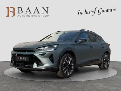 Cupra Formentor 1.5 TSI e-Hybrid VZ Extreme uit 2025