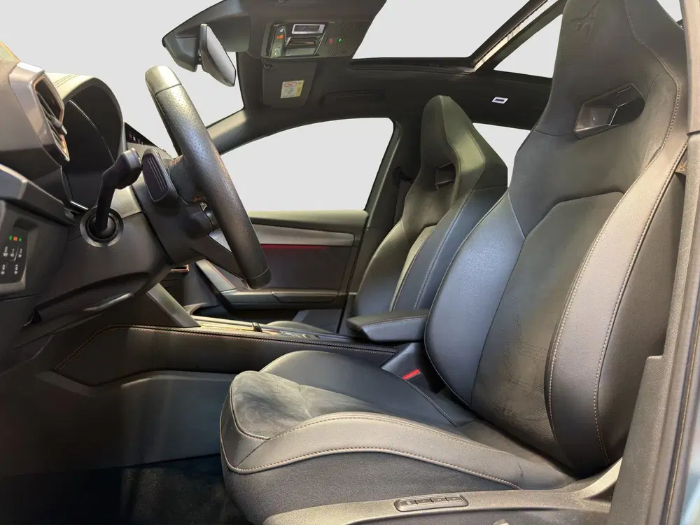 Cupra Formentor 1.5 TSI e-Hybrid VZ Extreme uit 2025, foto 4