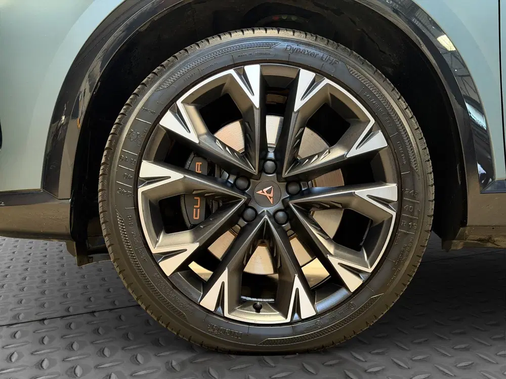 Cupra Formentor 1.5 TSI e-Hybrid VZ Extreme uit 2025, foto 7