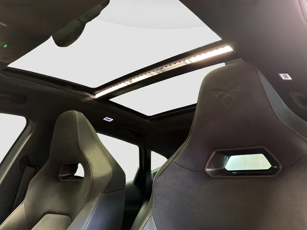 Cupra Formentor 1.5 TSI e-Hybrid VZ Extreme uit 2025, foto 9