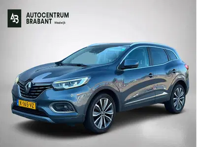 Renault Kadjar 1.3 TCe Intens(Goed OnderH uit 2019