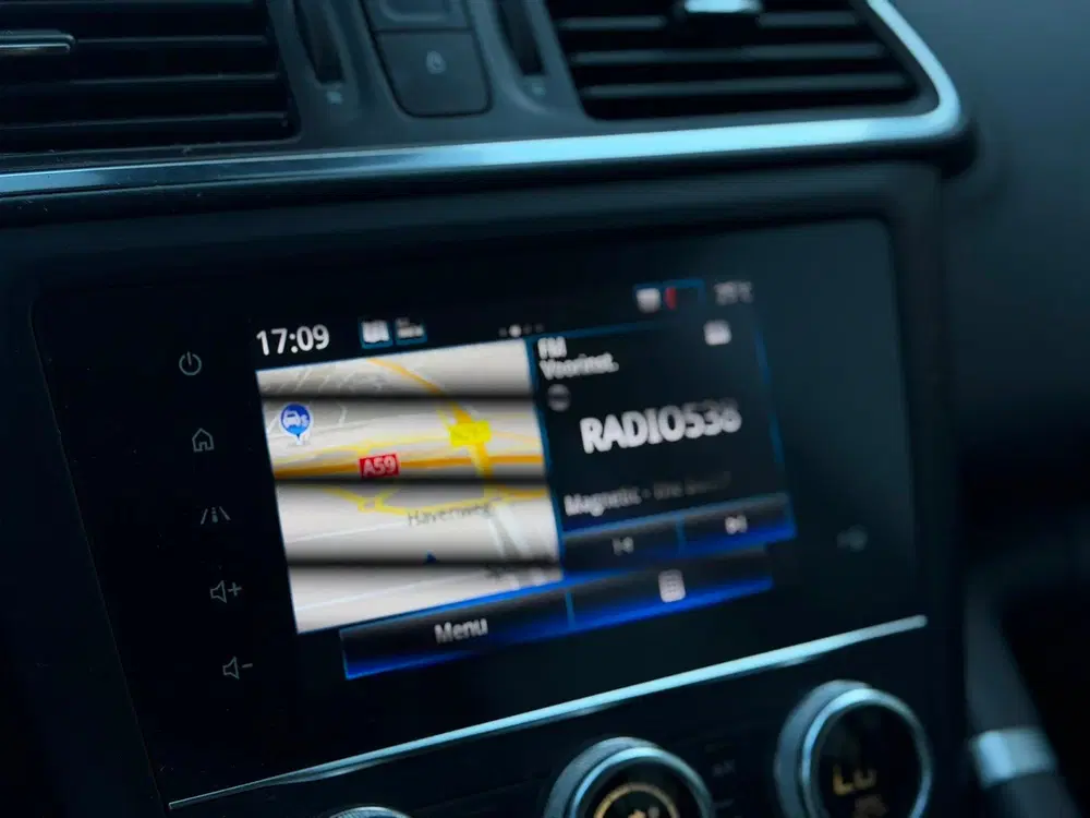 Renault Kadjar 1.3 TCe Intens(Goed OnderH uit 2019, foto 10