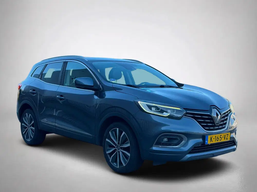 Renault Kadjar 1.3 TCe Intens(Goed OnderH uit 2019, foto 11