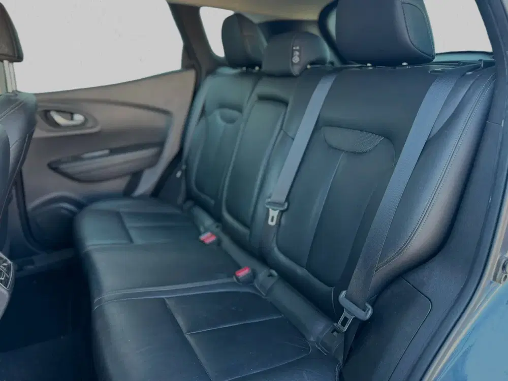 Renault Kadjar 1.3 TCe Intens(Goed OnderH uit 2019, foto 12