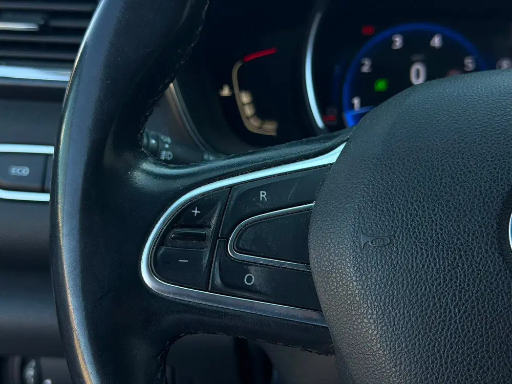 Renault Kadjar 1.3 TCe Intens(Goed OnderH uit 2019, foto 14