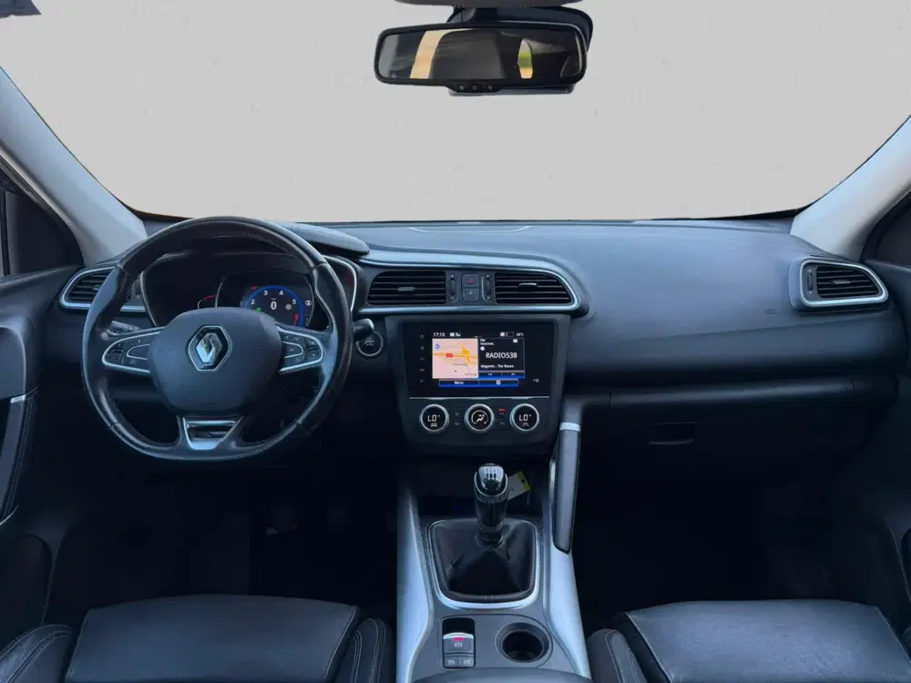 Renault Kadjar 1.3 TCe Intens(Goed OnderH uit 2019, foto 2