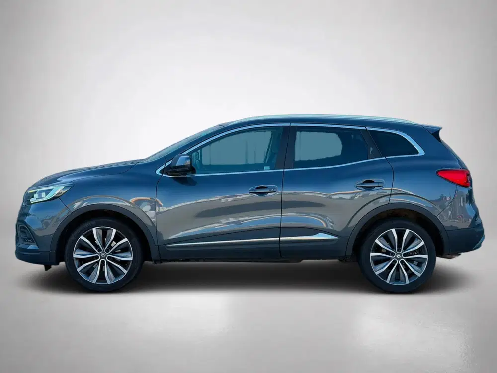 Renault Kadjar 1.3 TCe Intens(Goed OnderH uit 2019, foto 4