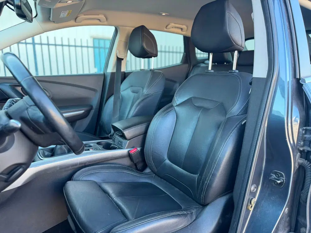 Renault Kadjar 1.3 TCe Intens(Goed OnderH uit 2019, foto 5