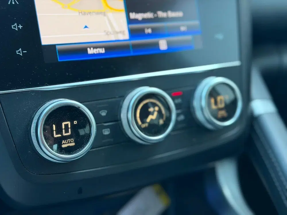 Renault Kadjar 1.3 TCe Intens(Goed OnderH uit 2019, foto 9