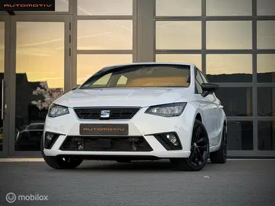 SEAT Ibiza 1.0 EcoTSI FR AUTOMAAT uit 2022