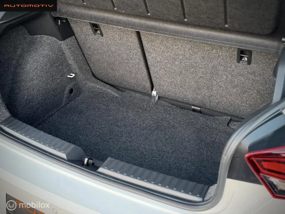 SEAT Ibiza 1.0 EcoTSI FR AUTOMAAT uit 2022, foto 15