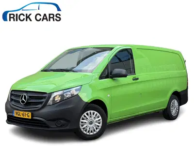 Mercedes-Benz Vito 114 CDI 136PK Euro 6 Lang Trekhaak uit 2020