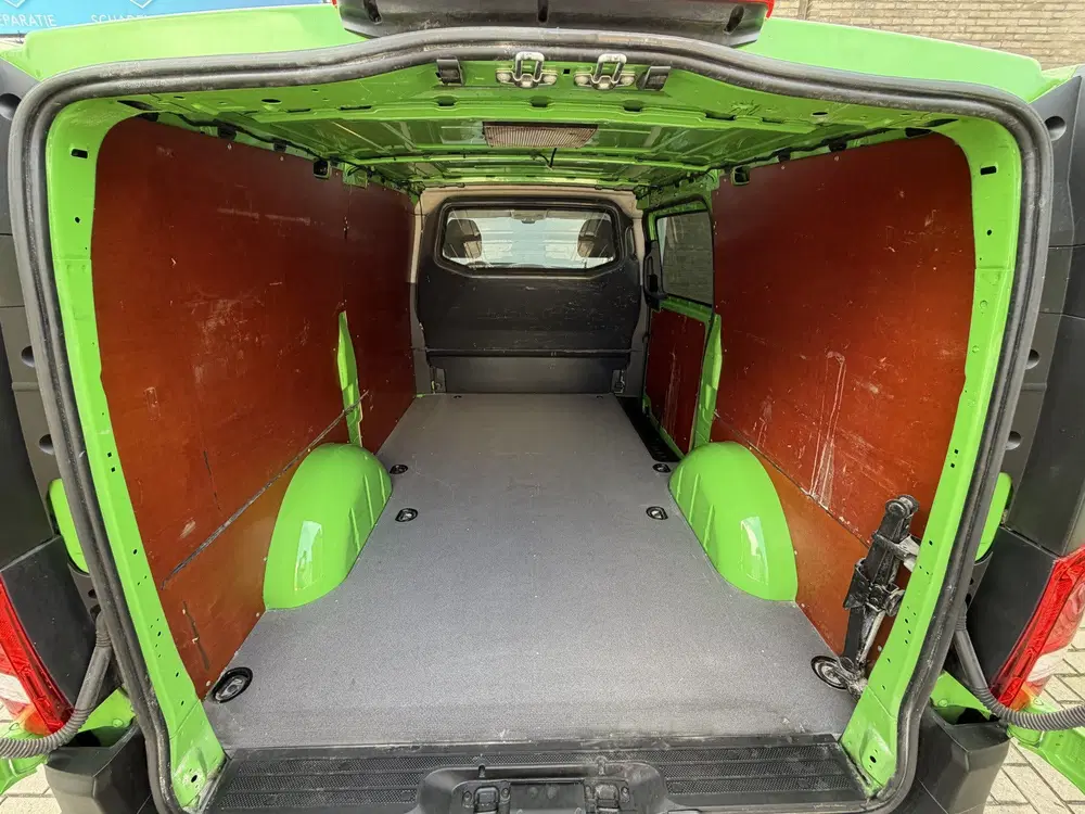 Mercedes-Benz Vito 114 CDI 136PK Euro 6 Lang Trekhaak uit 2020, foto 11