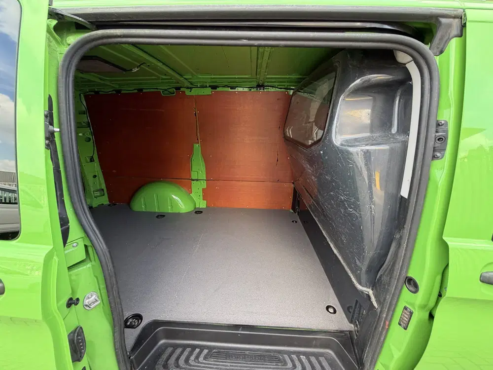 Mercedes-Benz Vito 114 CDI 136PK Euro 6 Lang Trekhaak uit 2020, foto 14