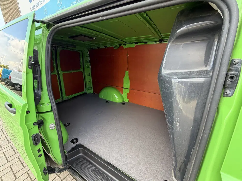 Mercedes-Benz Vito 114 CDI 136PK Euro 6 Lang Trekhaak uit 2020, foto 15
