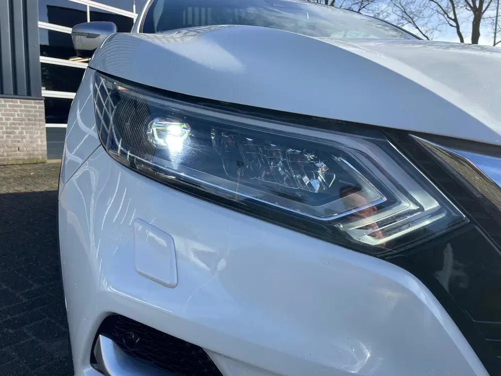 Nissan Qashqai 1.2 N-Connecta uit 2019, foto 15