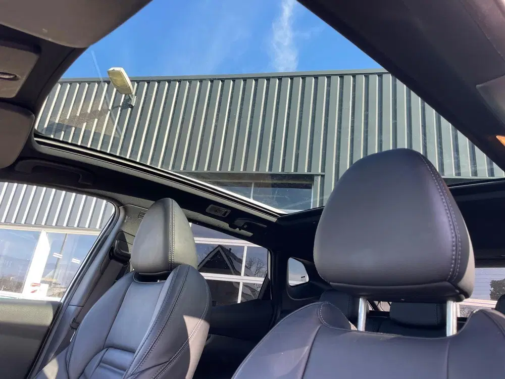 Nissan Qashqai 1.2 N-Connecta uit 2019, foto 8