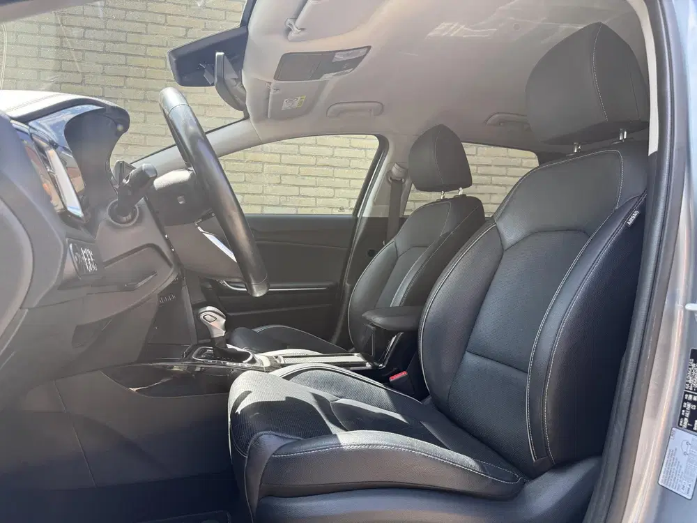 Kia Ceed Sportswagon 1.6 GDI PHEV ExecutiveLine uit 2023, foto 14