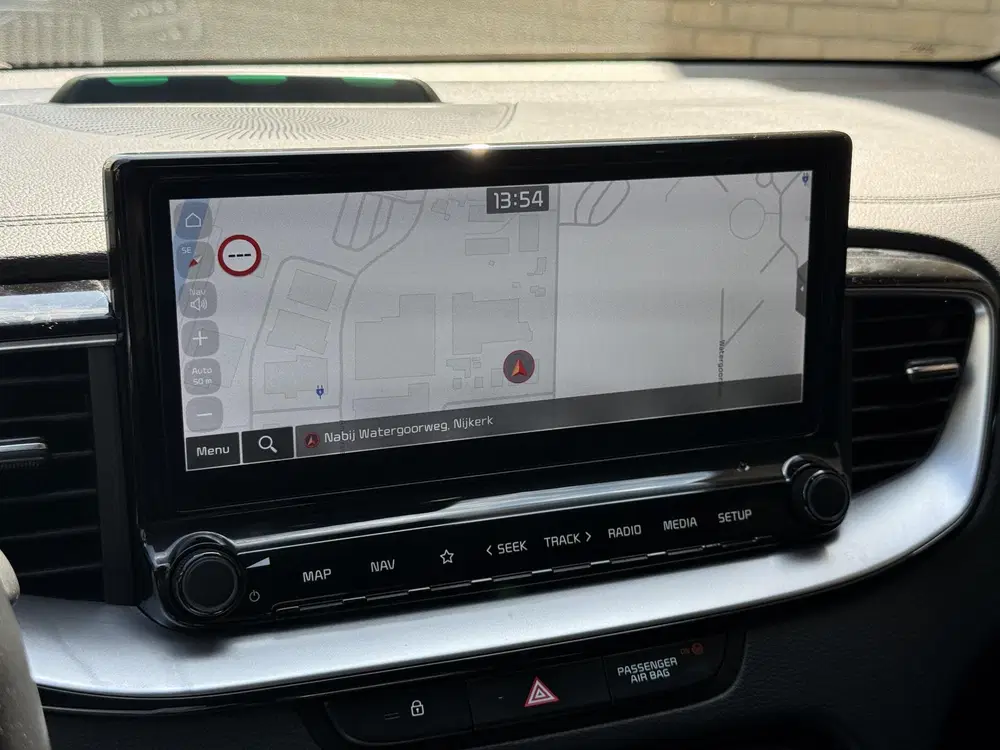 Kia Ceed Sportswagon 1.6 GDI PHEV ExecutiveLine uit 2023, foto 5