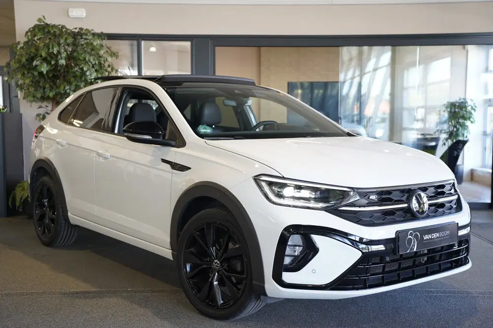 Volkswagen Taigo 1.5 TSI 2x R-Line Black Style Pano IQ Led uit 2022, foto 6