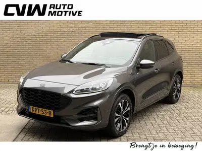 Ford Kuga 2.5 PHEV 224pk ST-Line X uit 2023