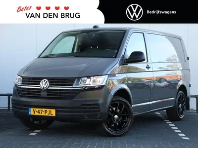 Volkswagen Transporter 2.0 TDI 150PK DSG Automaat uit 2024
