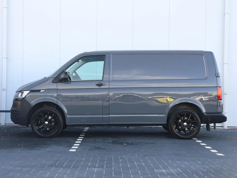 Volkswagen Transporter 2.0 TDI 150PK DSG Automaat uit 2024, foto 10