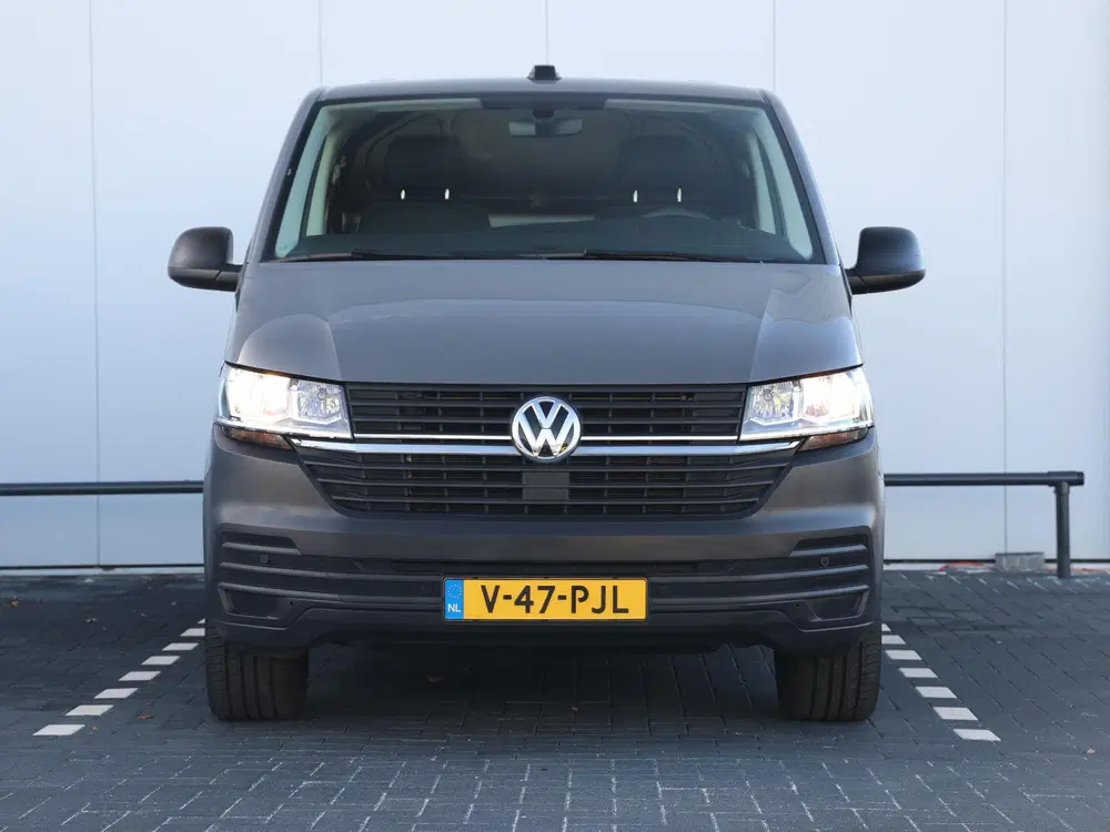 Volkswagen Transporter 2.0 TDI 150PK DSG Automaat uit 2024, foto 11