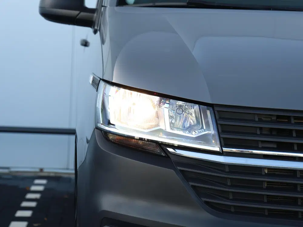 Volkswagen Transporter 2.0 TDI 150PK DSG Automaat uit 2024, foto 12