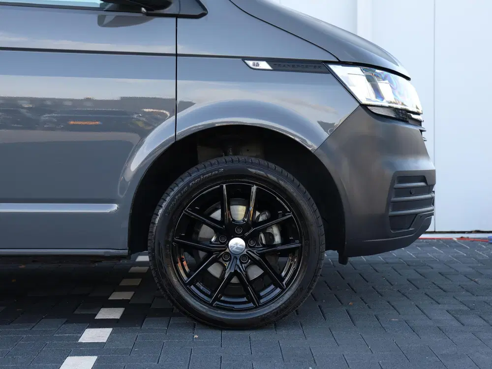 Volkswagen Transporter 2.0 TDI 150PK DSG Automaat uit 2024, foto 13