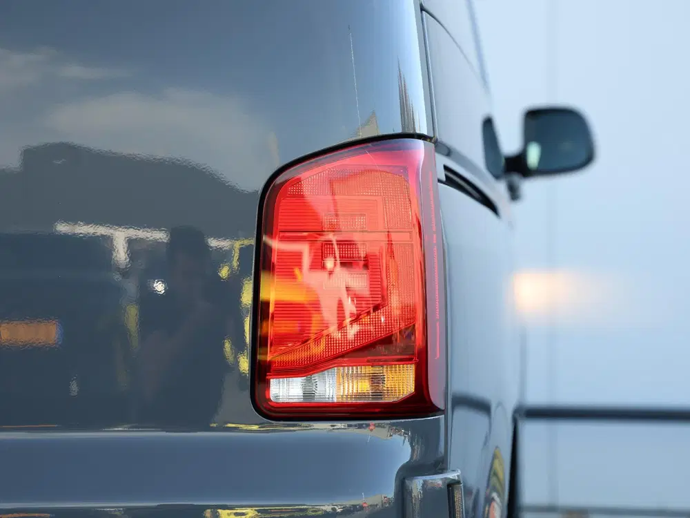 Volkswagen Transporter 2.0 TDI 150PK DSG Automaat uit 2024, foto 14