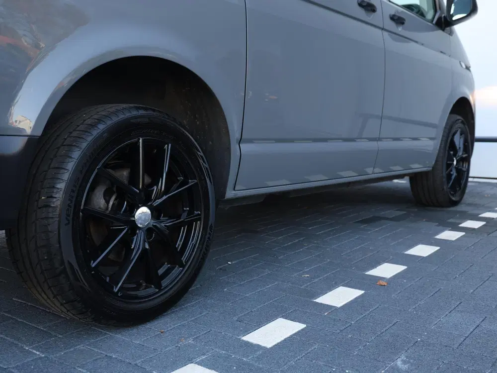 Volkswagen Transporter 2.0 TDI 150PK DSG Automaat uit 2024, foto 15