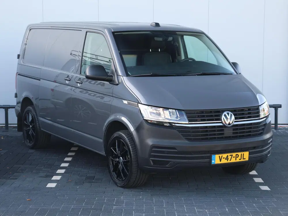Volkswagen Transporter 2.0 TDI 150PK DSG Automaat uit 2024, foto 3