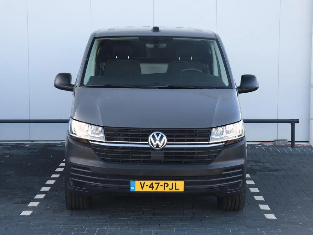 Volkswagen Transporter 2.0 TDI 150PK DSG Automaat uit 2024, foto 4