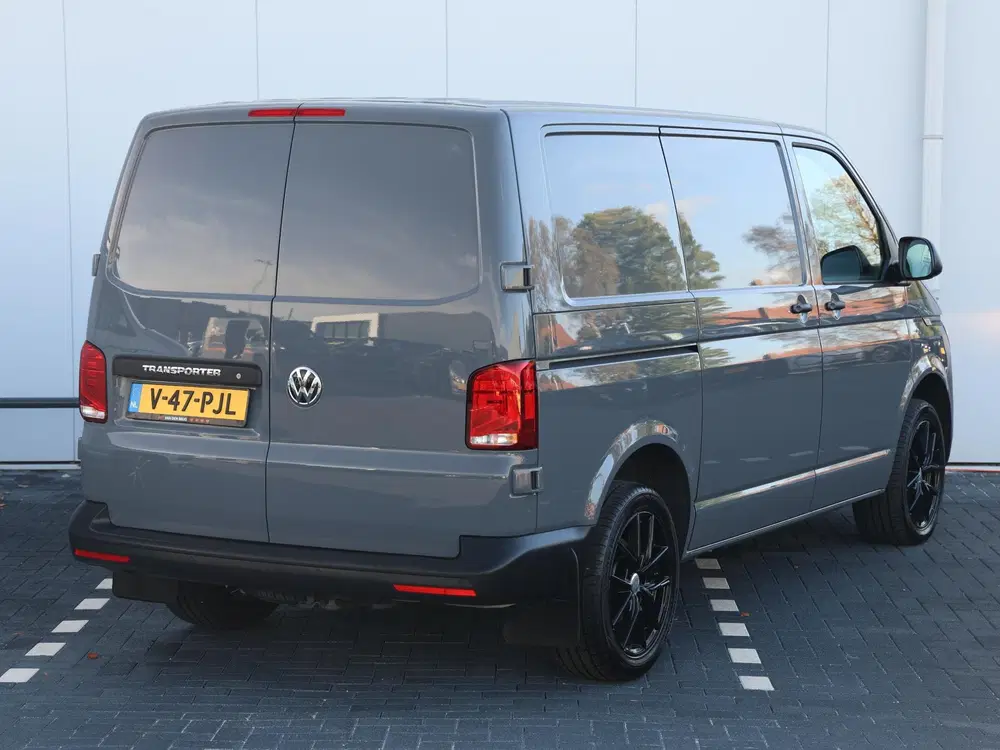 Volkswagen Transporter 2.0 TDI 150PK DSG Automaat uit 2024, foto 5