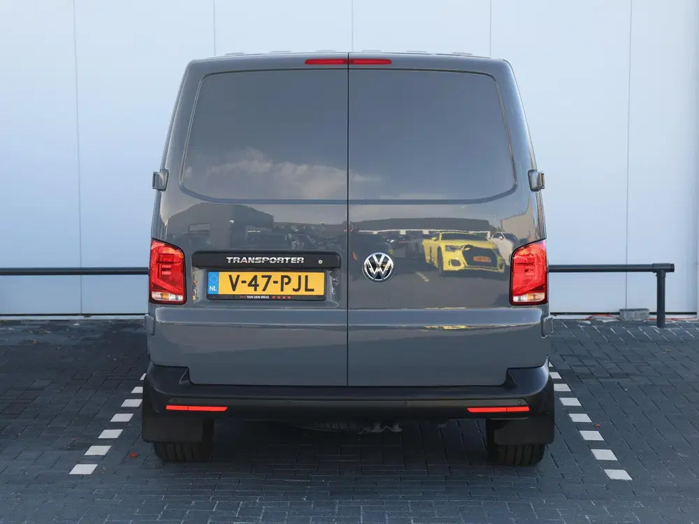 Volkswagen Transporter 2.0 TDI 150PK DSG Automaat uit 2024, foto 6