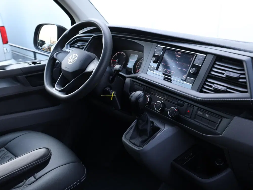 Volkswagen Transporter 2.0 TDI 150PK DSG Automaat uit 2024, foto 7