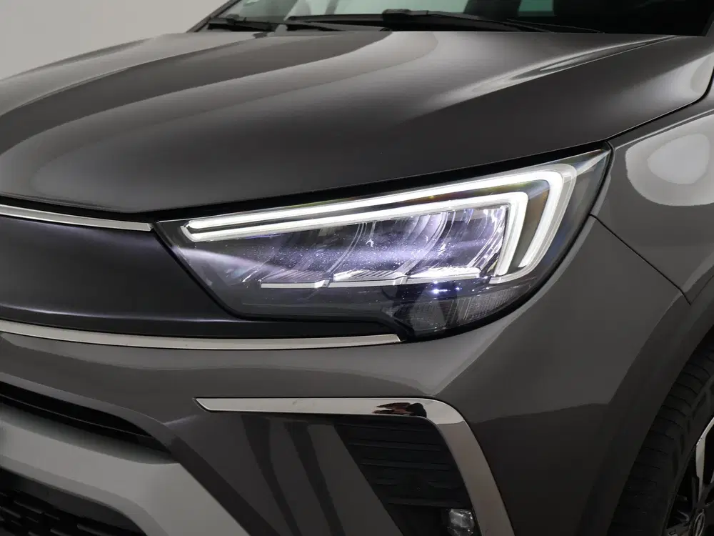Opel Crossland 1.2 TURBO + TREKHAAK uit 2023, foto 12