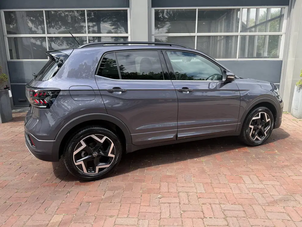 Volkswagen T-Cross 1.5 TSI R-Line Edition AFN. TREKH. uit 2025, foto 2