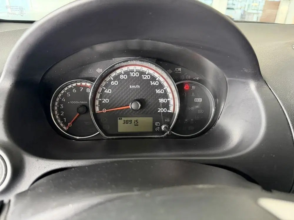 Mitsubishi Space Star 1.2 Cool+ (bj 2021) uit 2021, foto 7