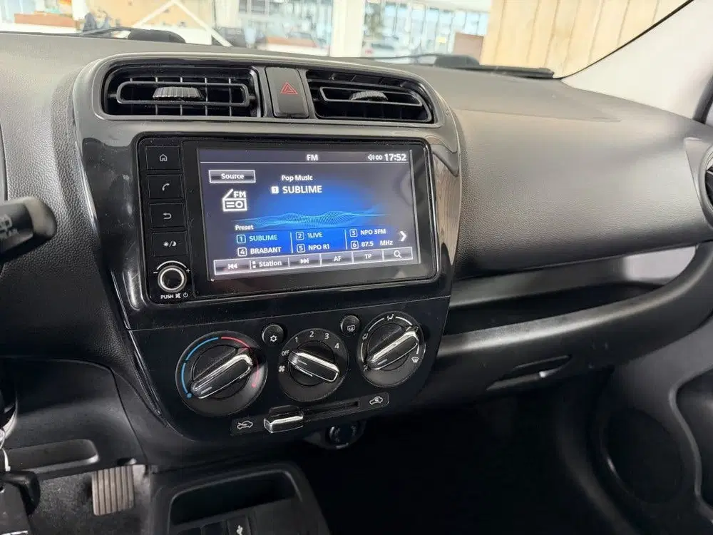 Mitsubishi Space Star 1.2 Cool+ (bj 2021) uit 2021, foto 8