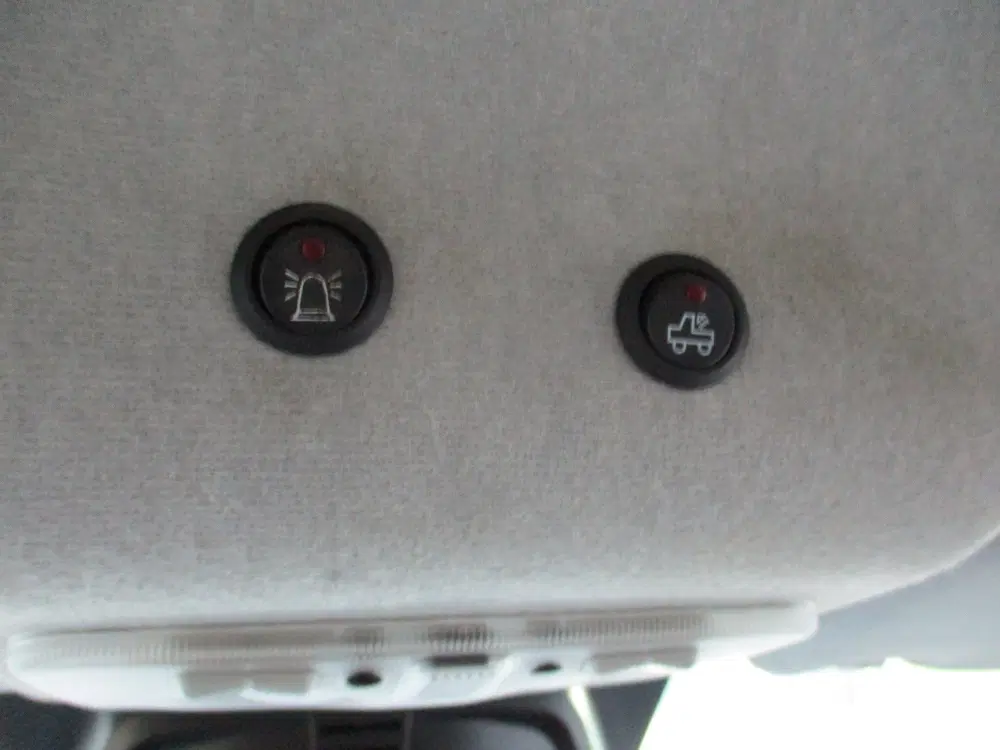 Iveco Daily 35C18 3.0 L2 H2 Automaat Navi Airco 3500 K uit 2021, foto 10