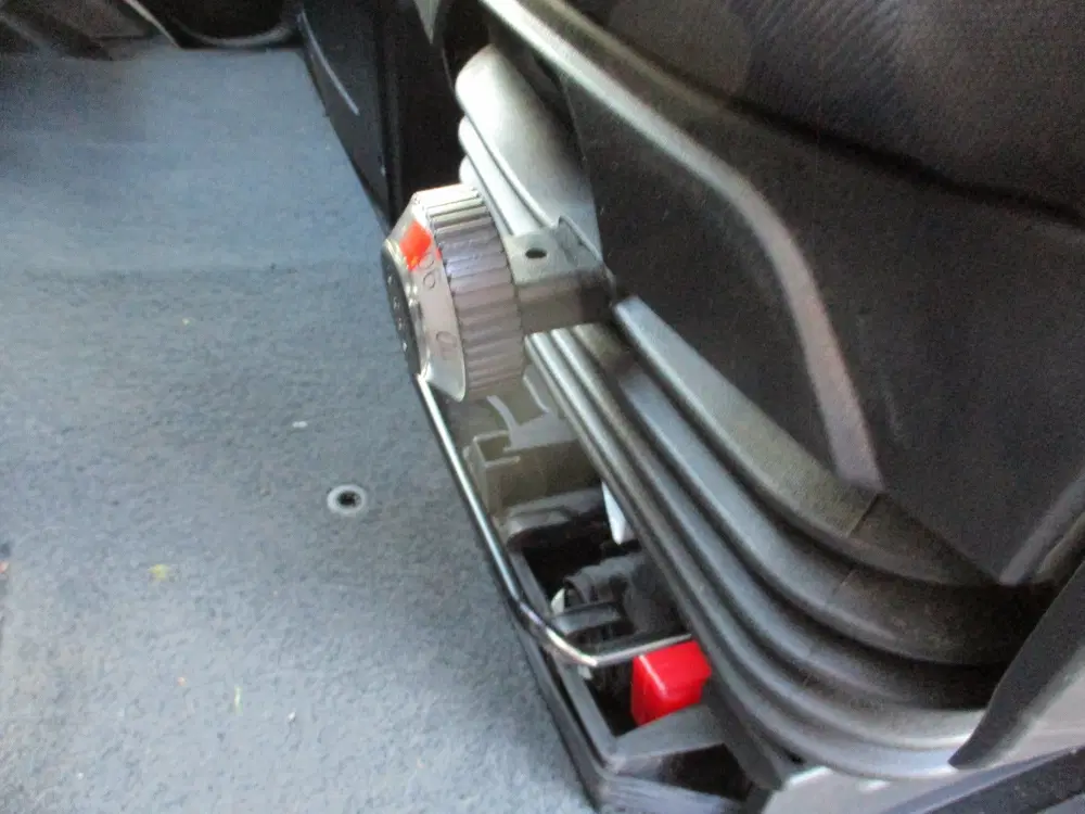 Iveco Daily 35C18 3.0 L2 H2 Automaat Navi Airco 3500 K uit 2021, foto 7