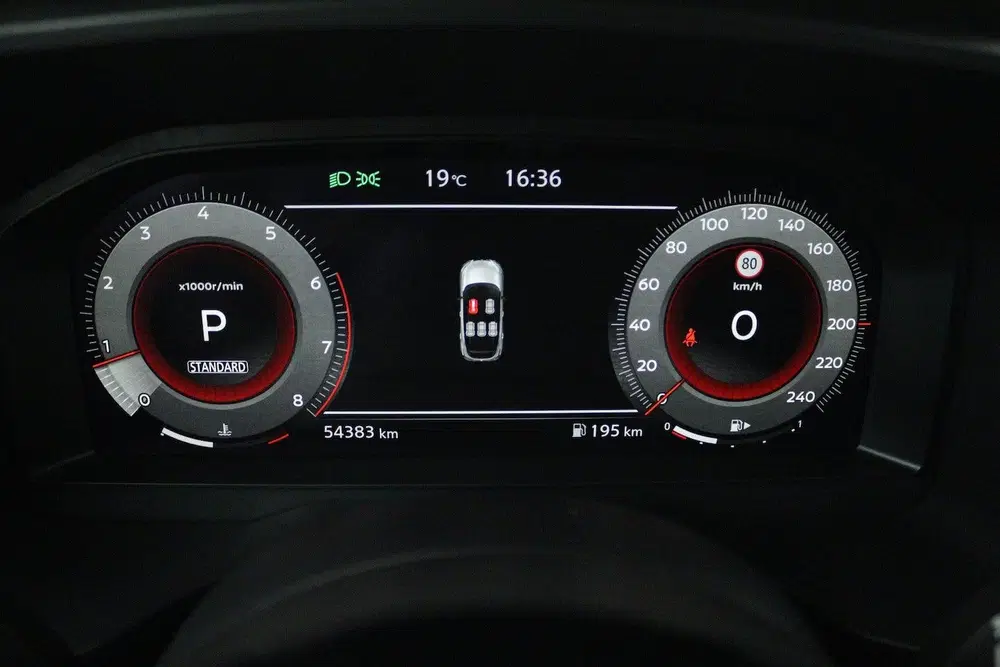 Nissan Qashqai 1.3 MHEV Xtronic Tekna Plus (PANO uit 2021, foto 13
