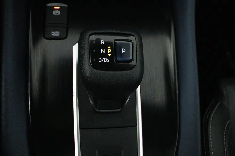 Nissan Qashqai 1.3 MHEV Xtronic Tekna Plus (PANO uit 2021, foto 15