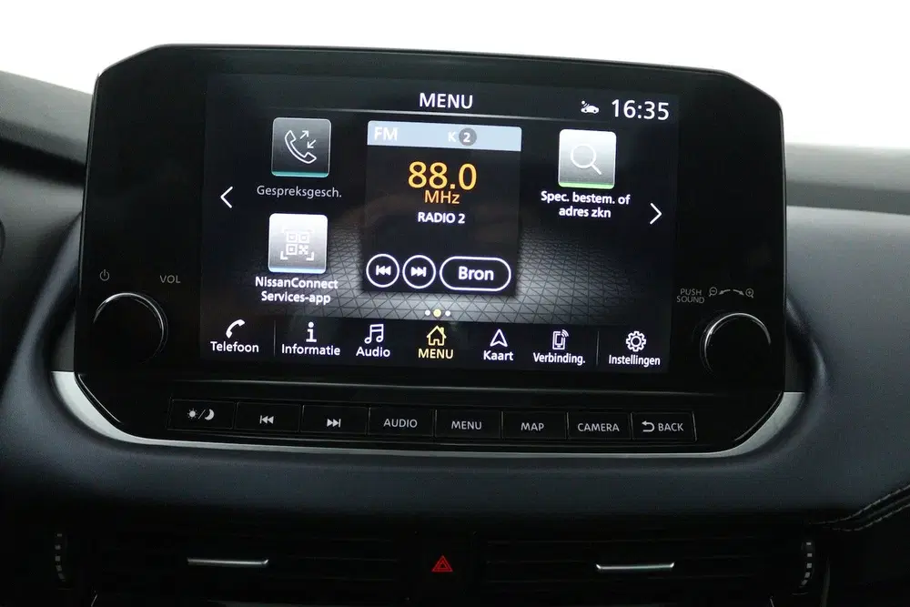 Nissan Qashqai 1.3 MHEV Xtronic Tekna Plus (PANO uit 2021, foto 7