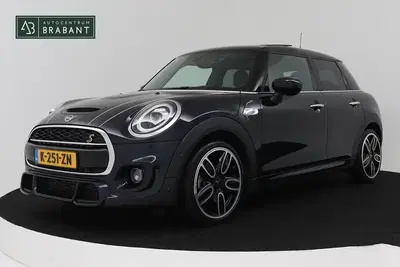 Mini Cooper S Cooper S 2.0 Chili JCW Pakket (PANORAMADAK uit 2019