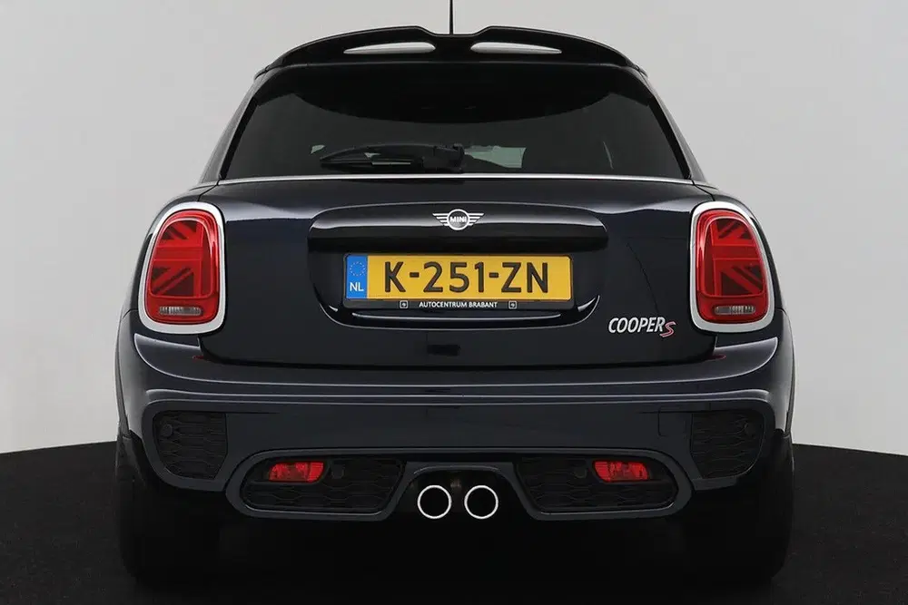 Mini Cooper S Cooper S 2.0 Chili JCW Pakket (PANORAMADAK uit 2019, foto 10