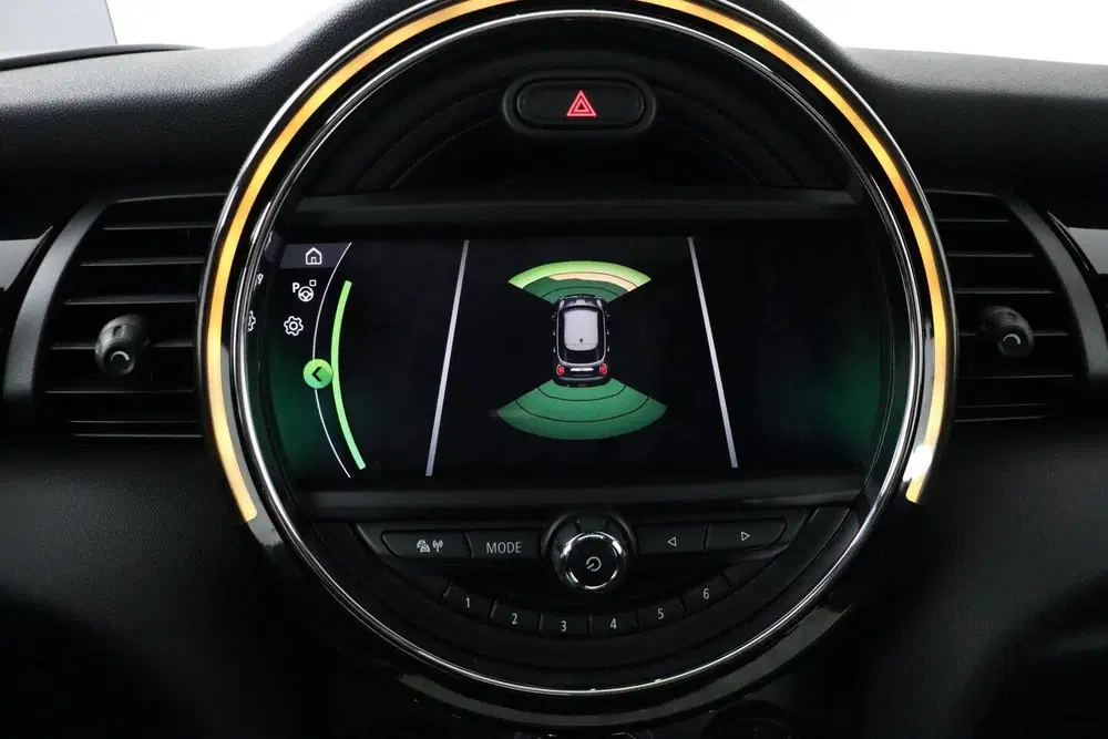 Mini Cooper S Cooper S 2.0 Chili JCW Pakket (PANORAMADAK uit 2019, foto 11